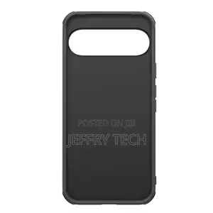 Nillkin Case for Google Pixel 9 Pro XL (6.73'' Inch) Super F