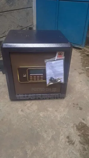 Fire Proof Cash Box