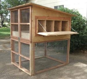 Cozy Bunny Retreat - thumbnail 2