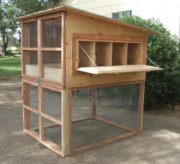 Cozy Bunny Retreat - main view