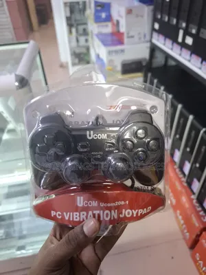 PC Gaming Pad