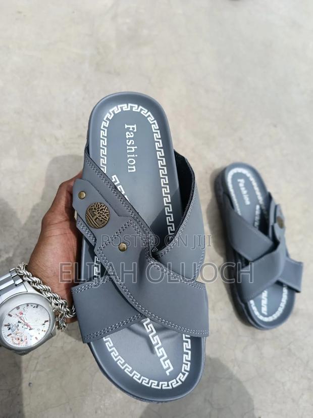 Men Open Sandals - thumbnail 3