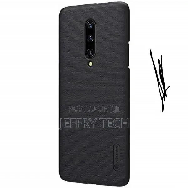 One Plus Oneplus 7 (1+7) Pro Super Frosted Hard Back Cover H