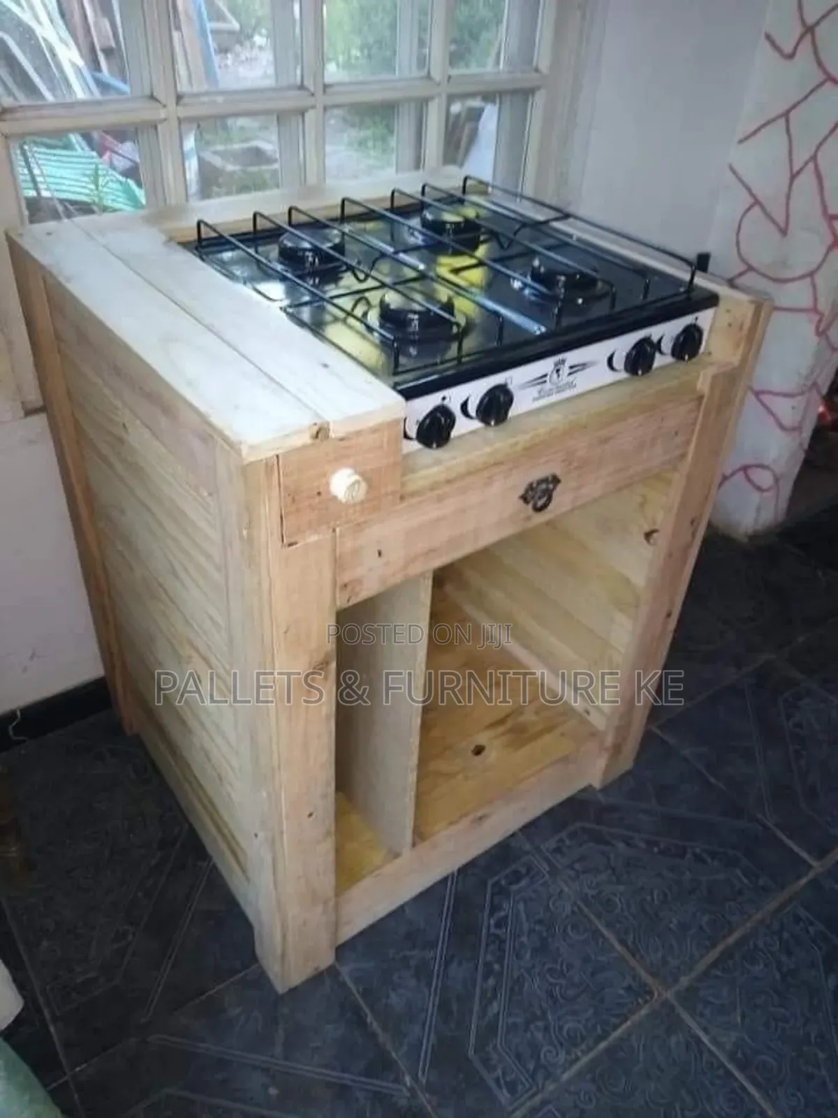 Gas Safe Haven