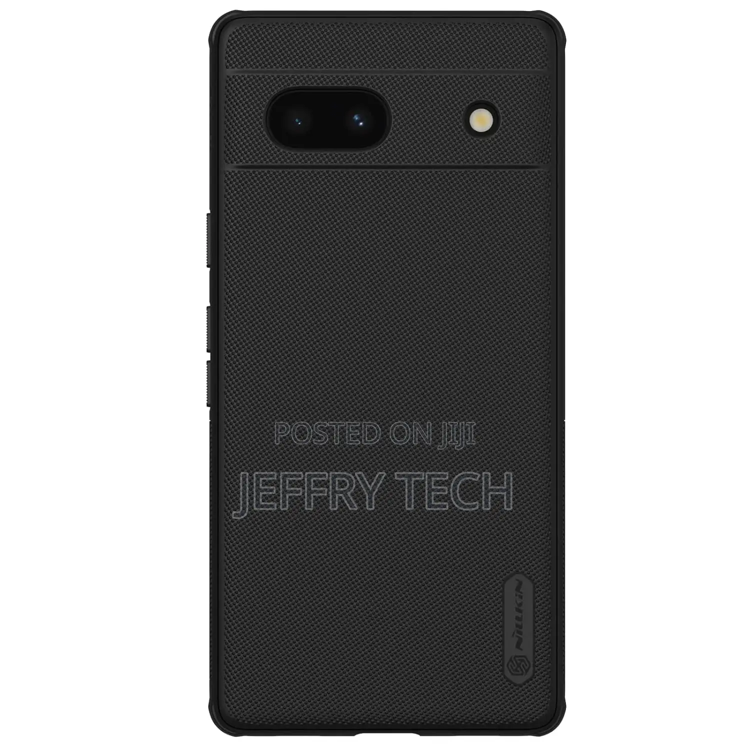 Nillkin Case for Google Pixel 7A (6.1" Inch) Super Frosted S
