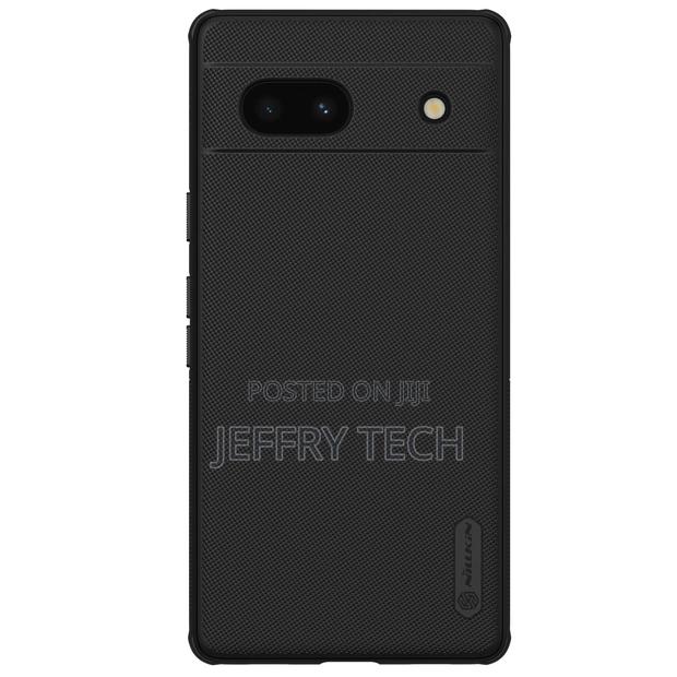 Nillkin Case for Google Pixel 7A (6.1" Inch) Super Frosted S