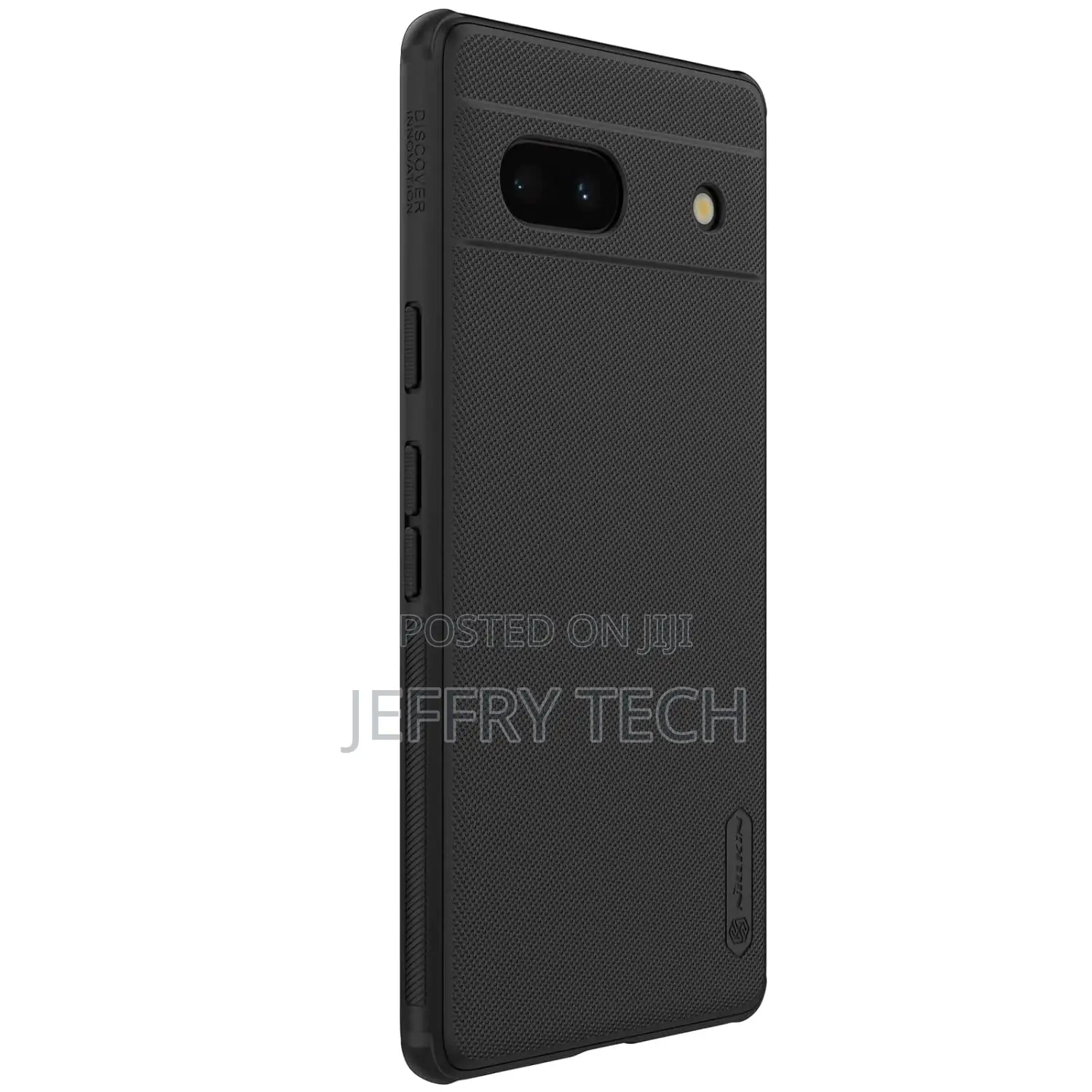 Nillkin Case for Google Pixel 7A (6.1" Inch) Super Frosted S