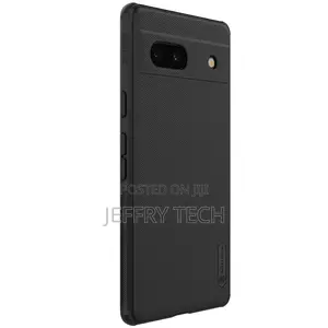 Nillkin Case for Google Pixel 7A (6.1" Inch) Super Frosted S