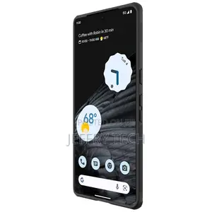 Google Pixel 7 Pro (6.7" Inch) Super Frosted Shield Pro Hard