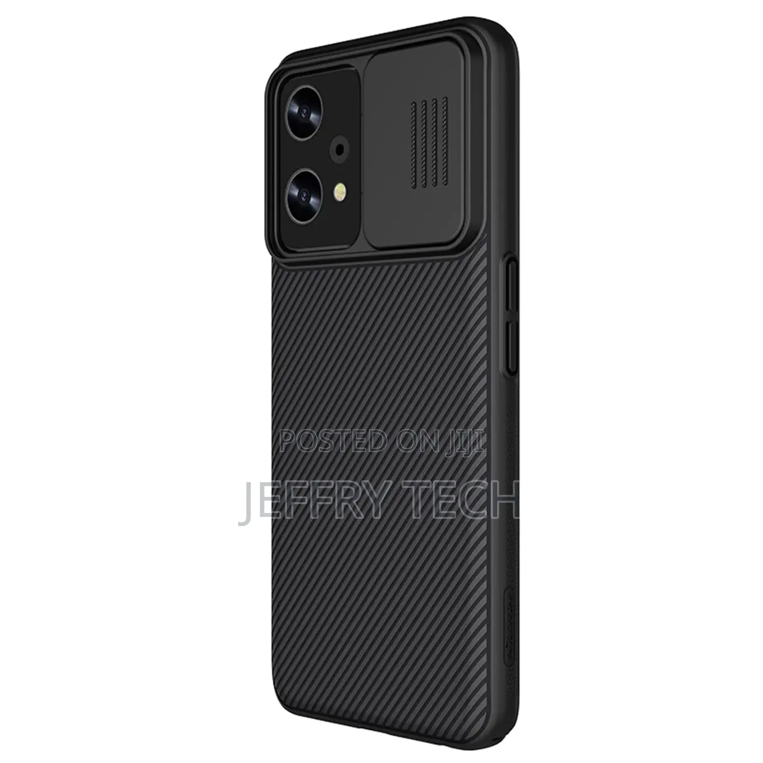 Oneplus Nord CE 2 Lite 5G Camera Close Open Case Protect B