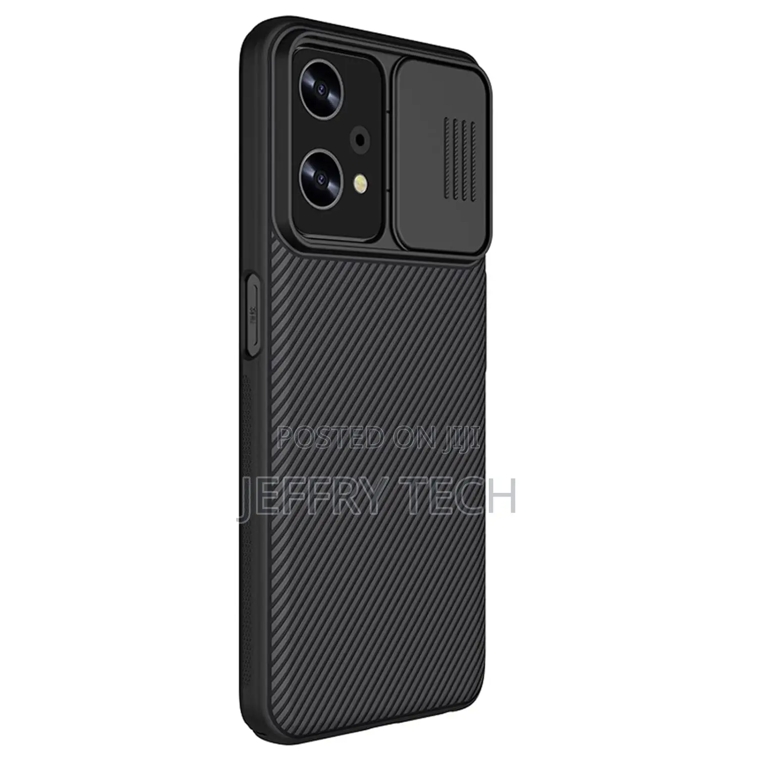 Oneplus Nord CE 2 Lite 5G Camera Close Open Case Protect B