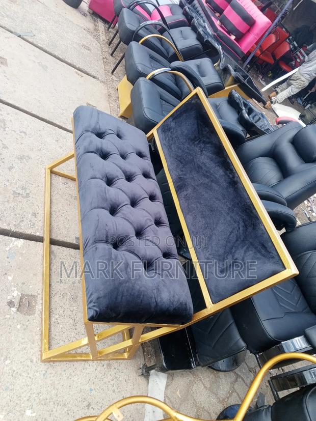Waiting Chair