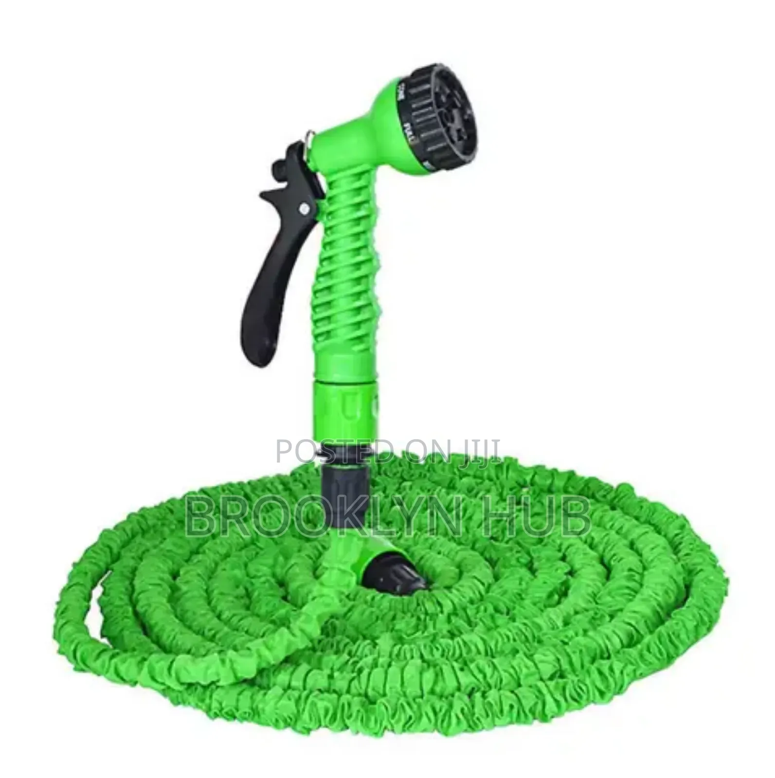 Expandable Horse Pipe (Magic Horse Pipe ) 30m\100f