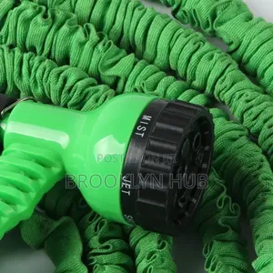 Expandable Horse Pipe (Magic Horse Pipe ) 30m\100f