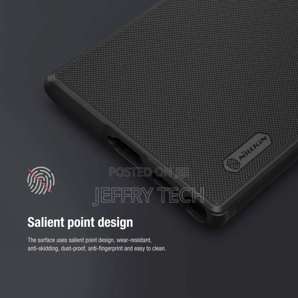 Samsung Galaxy S22 Ultra Shock Absorb Cover Raised Bezel Cam