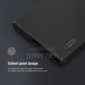 Samsung Galaxy S22 Ultra Shock Absorb Cover Raised Bezel Cam