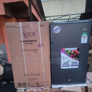 Roch RFR-120s-I Single Door Fridge-Refrigerator 90ltrs.