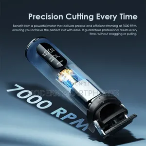 Oraimo Smarttrimmer 2 Pro 7000RPM Powerful Trimmer