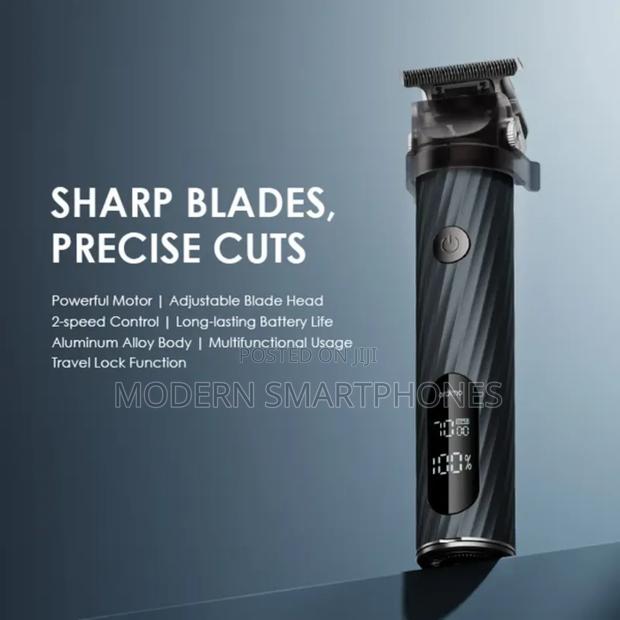Oraimo Smarttrimmer 2 Pro 7000RPM Powerful Trimmer