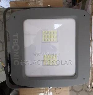 100w Floodlight Tronic