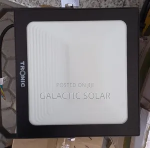 100w Floodlight Tronic