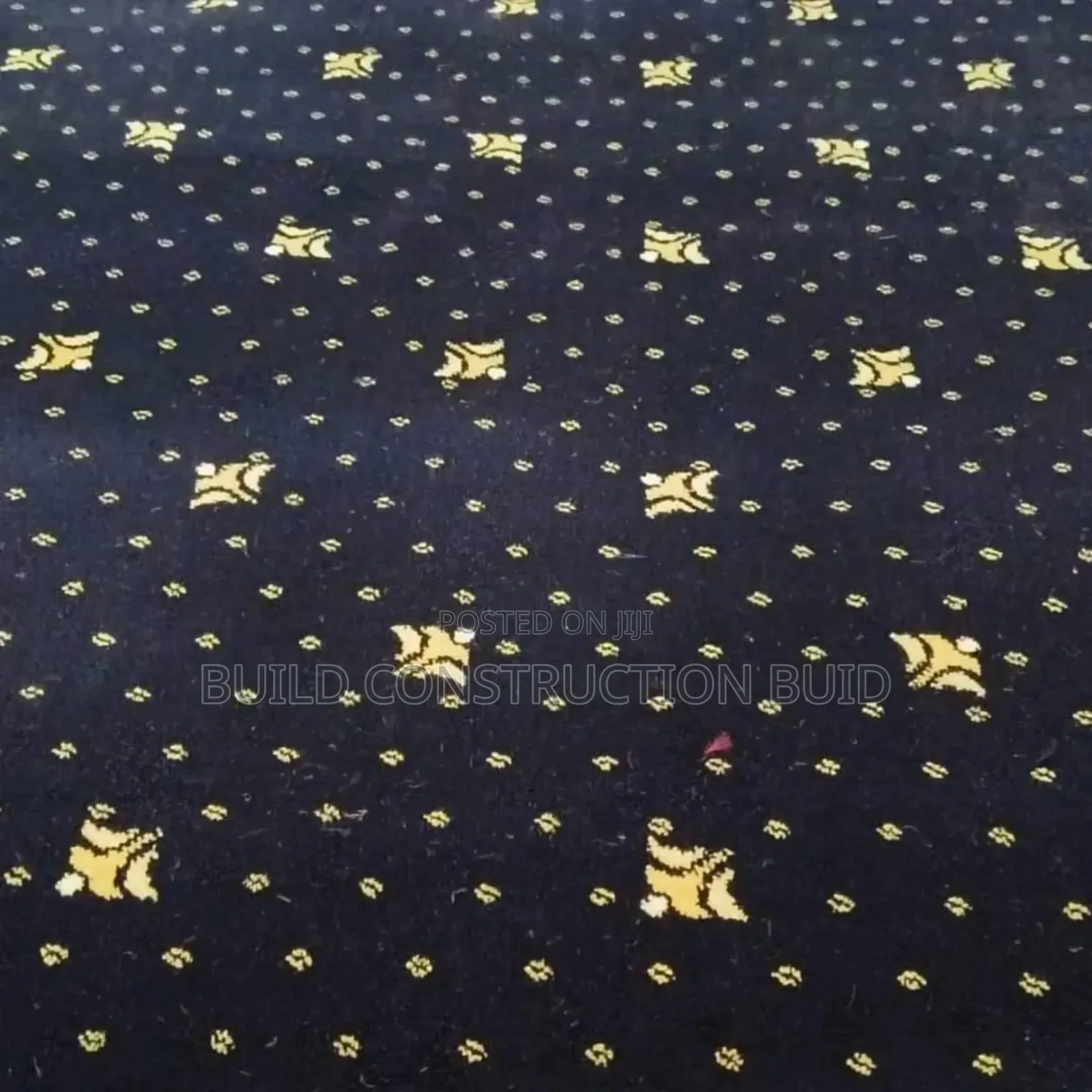 Executive Carpets