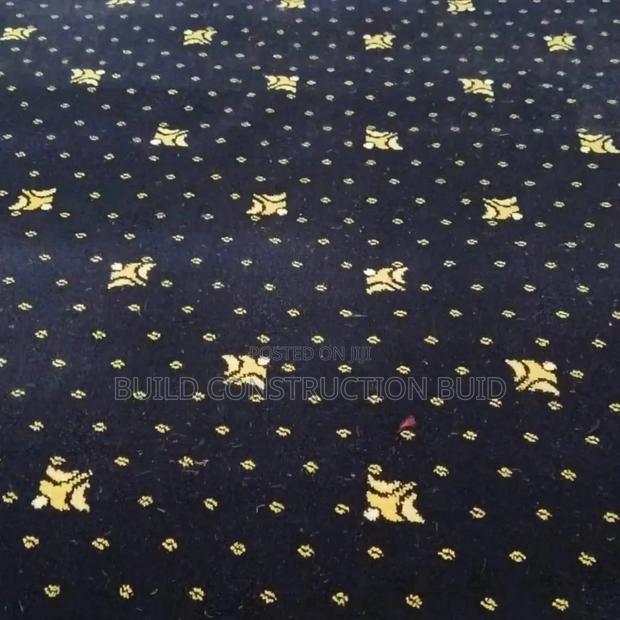 Executive Carpets
