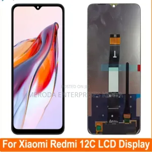 Redmi 5,6,9t,9c,10,12,13 Screen Replacement