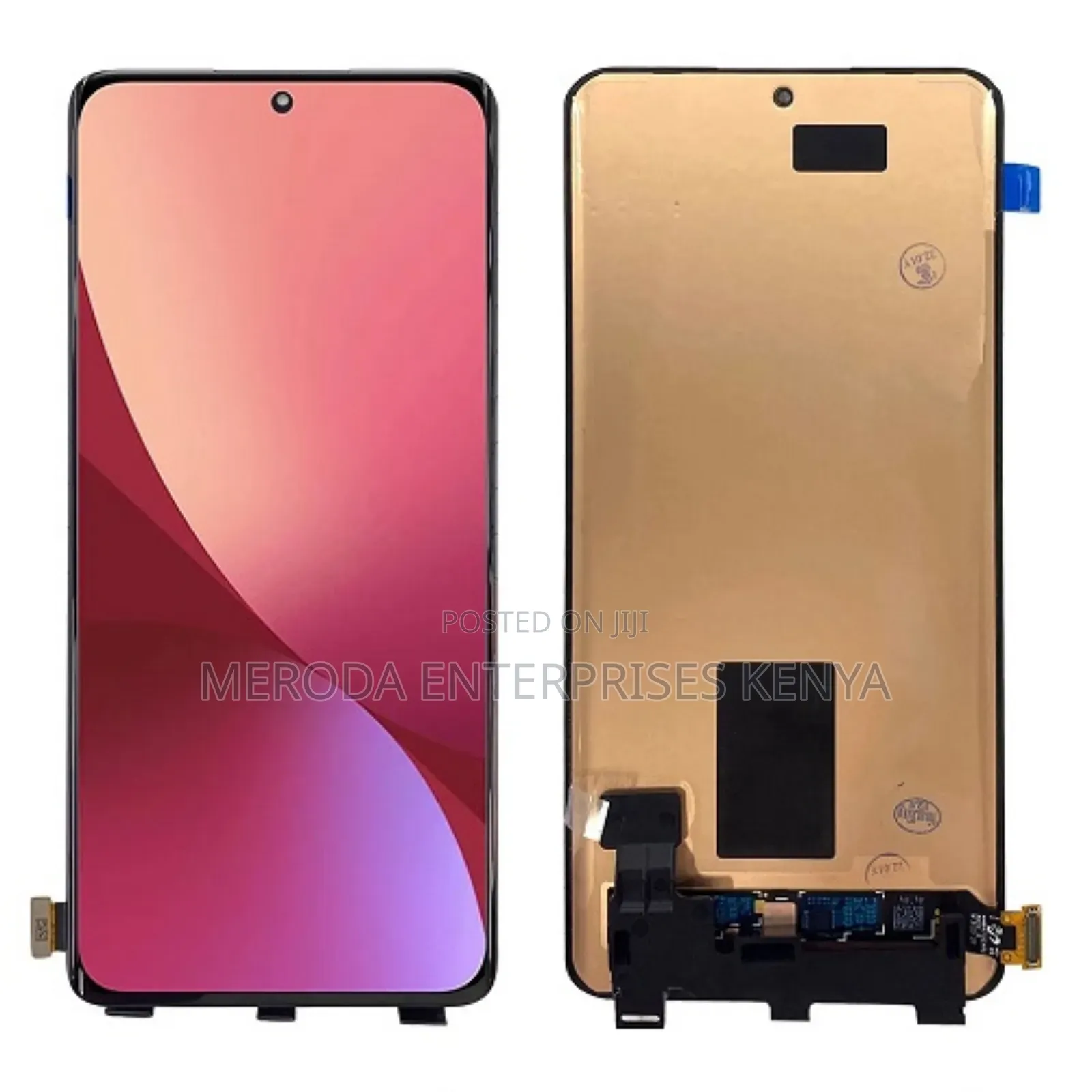 Redmi 5,6,9t,9c,10,12,13 Screen Replacement
