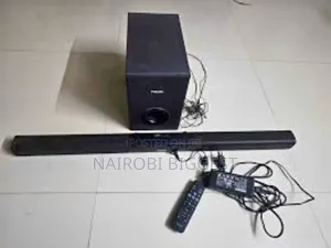 Vision Original 2.1 Soundbar System