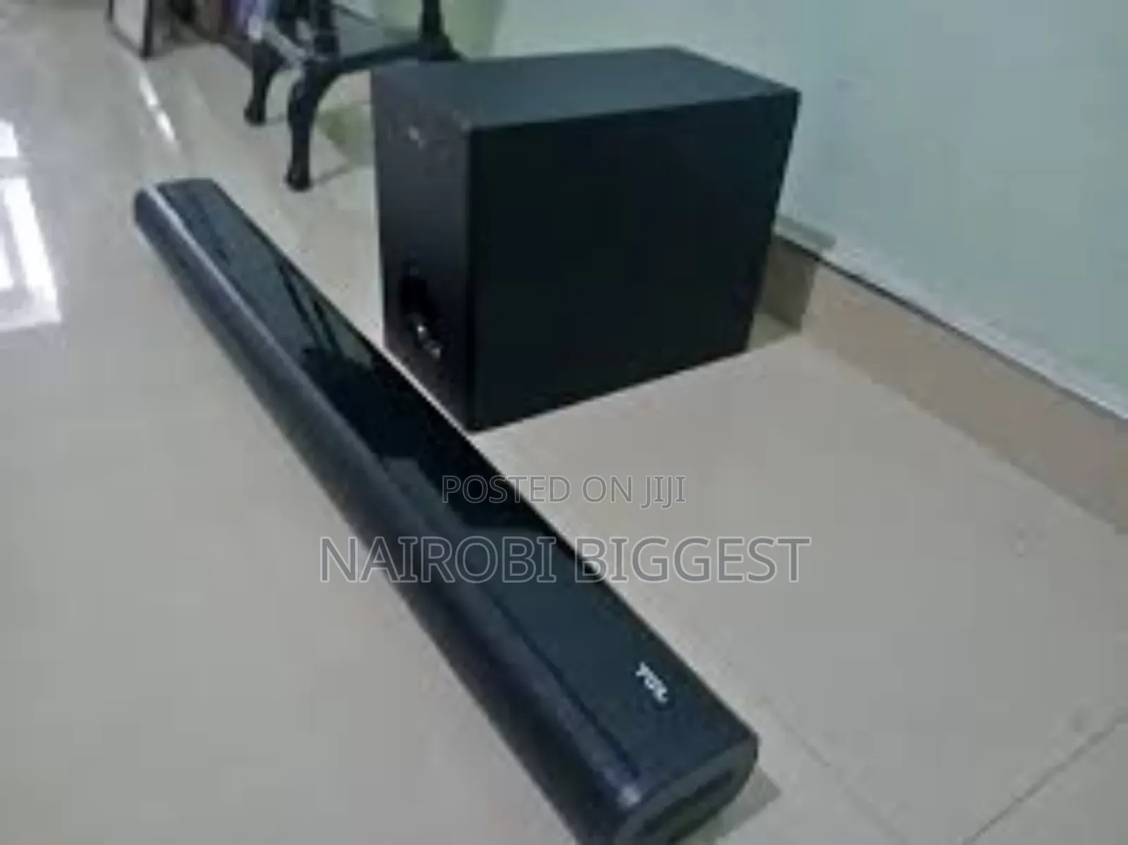 Hisense HS218 Best Soundbar System