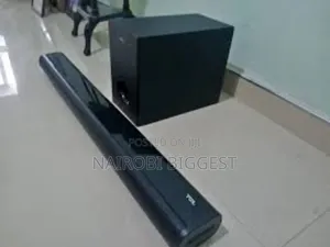 Hisense HS218 Best Soundbar System