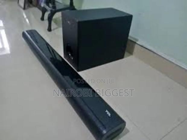 Hisense HS218 Best Soundbar System