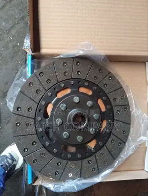 Nissan X Trail/ Caravan Clutch Plate