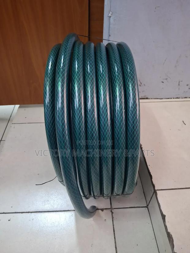 3/4x50m Green Braided - thumbnail 3