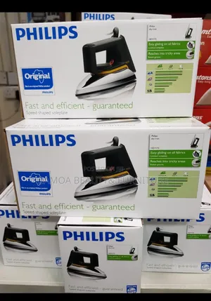 Philips Iron Box