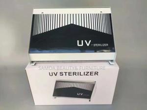 Sterilizer - main view