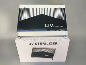 Sterilizer