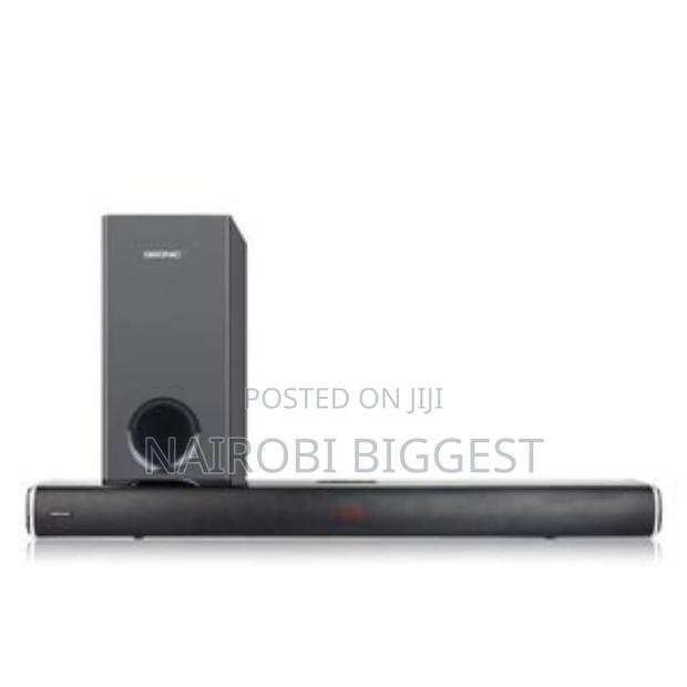 Vision Long Bar Soundbar System