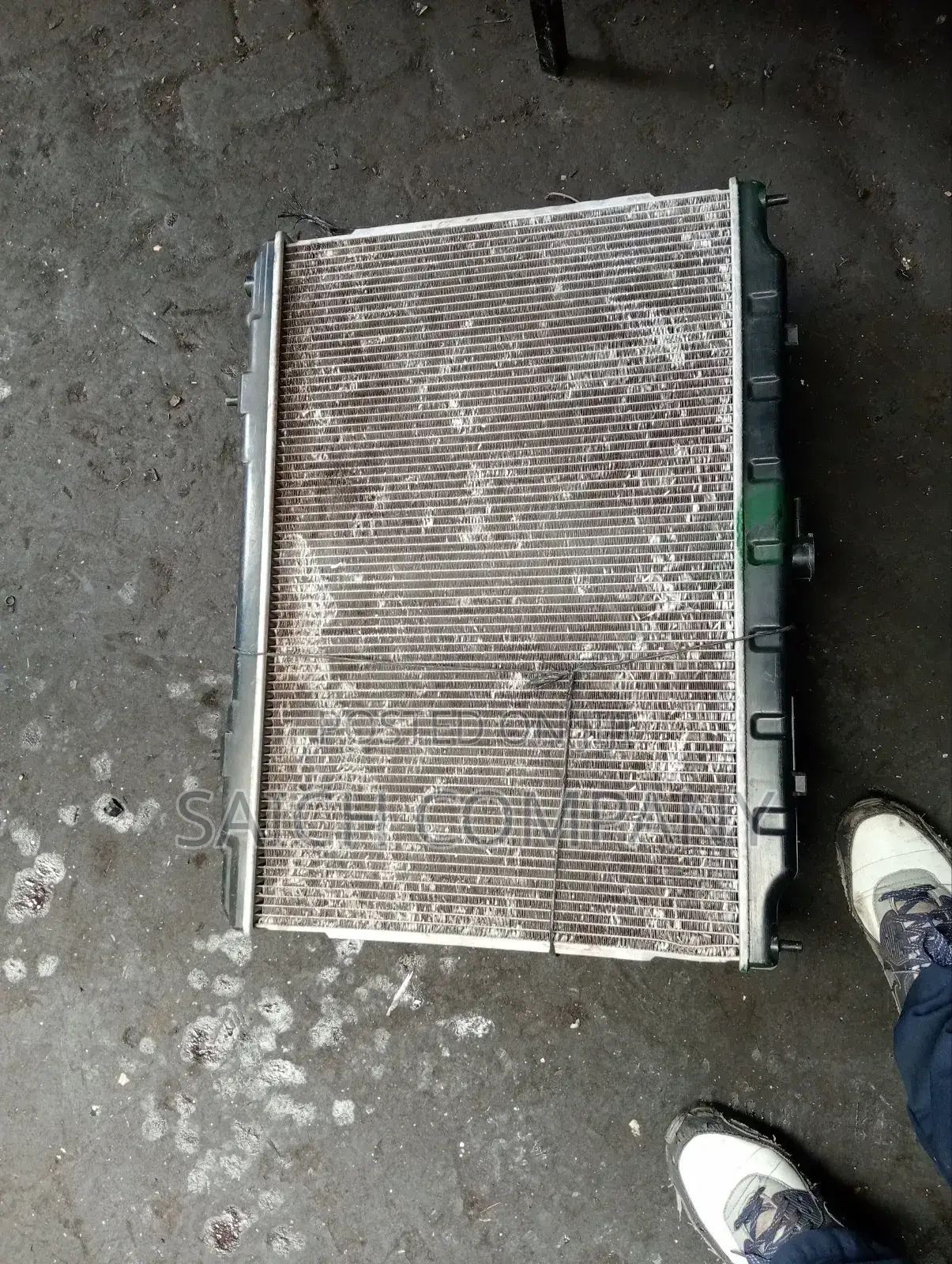 Nissan X Trail T30 Radiator