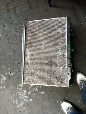 Nissan X Trail T30 Radiator