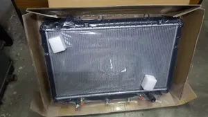 Land Cruiser FJ 80 Series Radiator