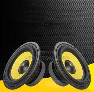 Base Speaker 6 Inches Base Speaker - thumbnail 2