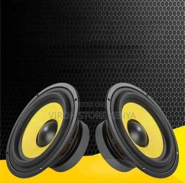 Base Speaker 6 Inches Base Speaker - main view