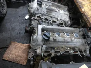 1nz Slim Engine for Probox