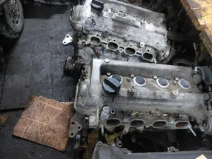 1nz Slim Engine for Probox