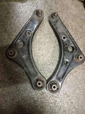 Arm Nissan Dayz - thumbnail 2