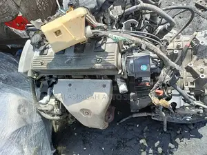5afe, 5EFE,4AFE,4EFE Engines
