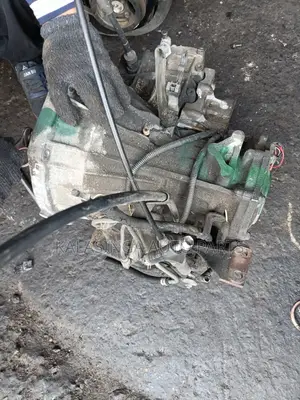 Gearbox 5efe ,5afe 4afe,4efe