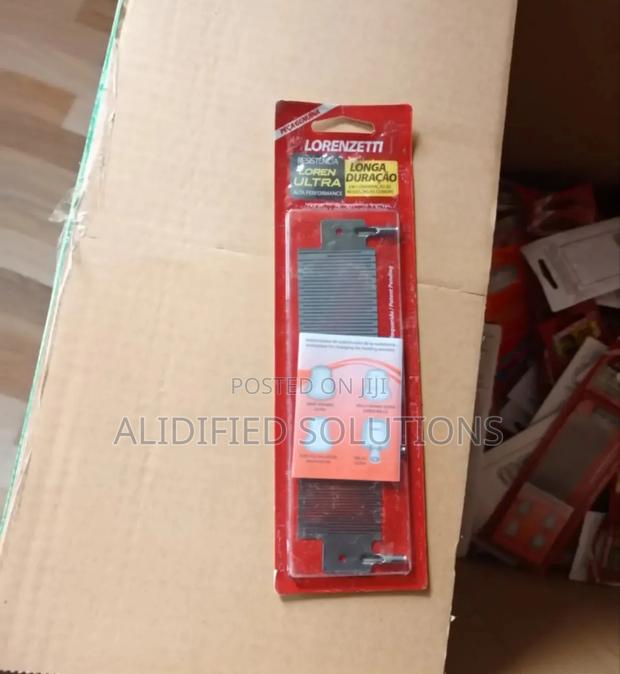 Shower Element<>Lorenzetti Shower Element - main view